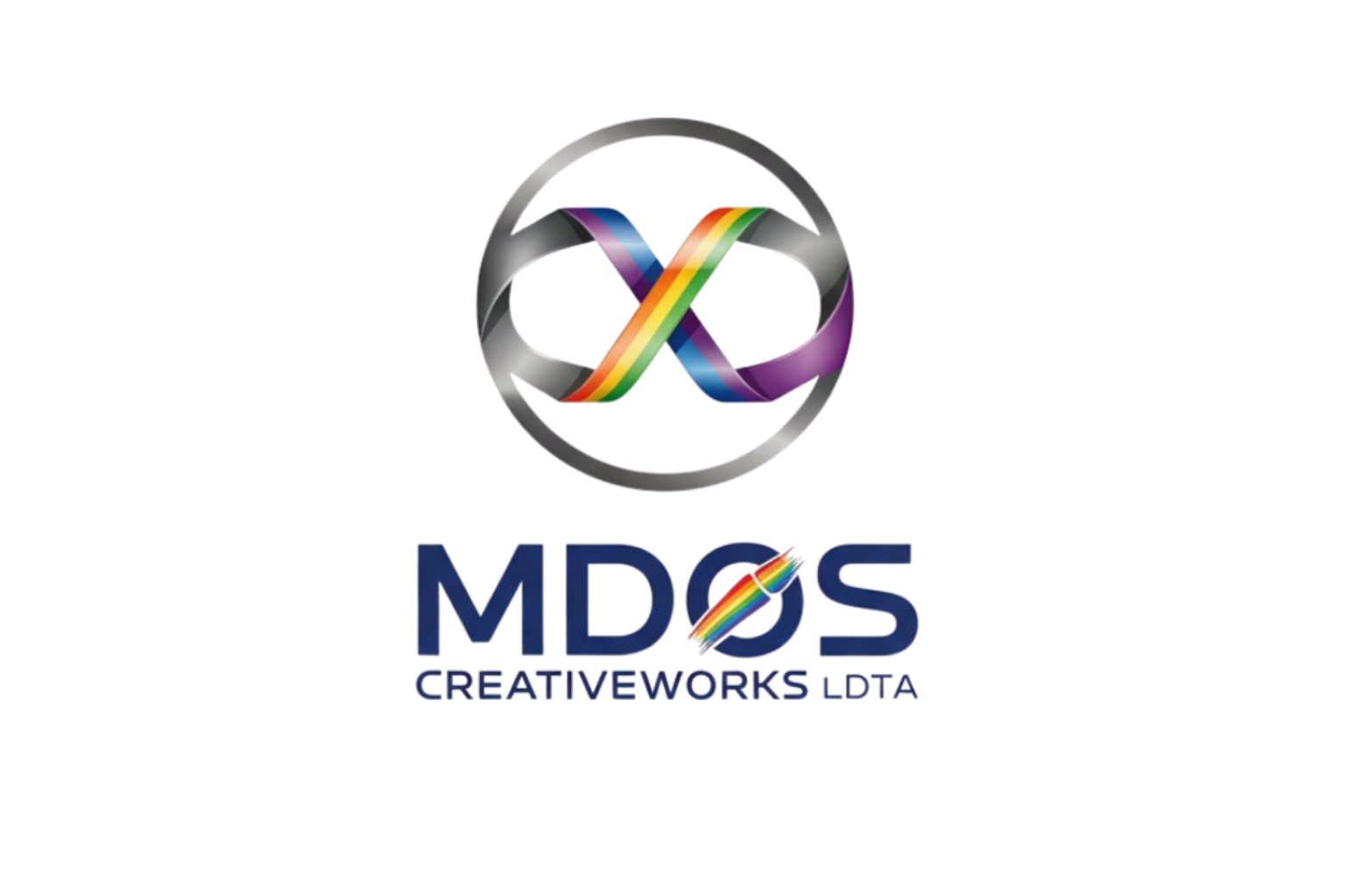 Logo MDS Digital